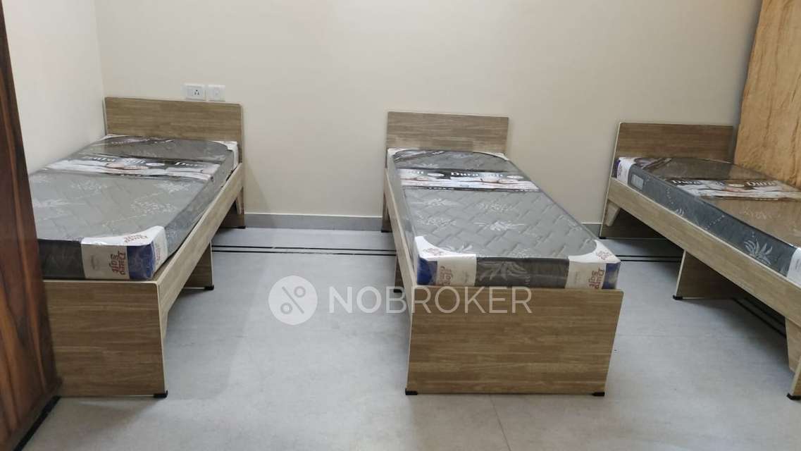 PG for Girls in  Kodihalli