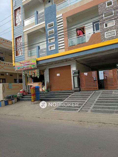 1 RK House for Rent  In Bowrampet