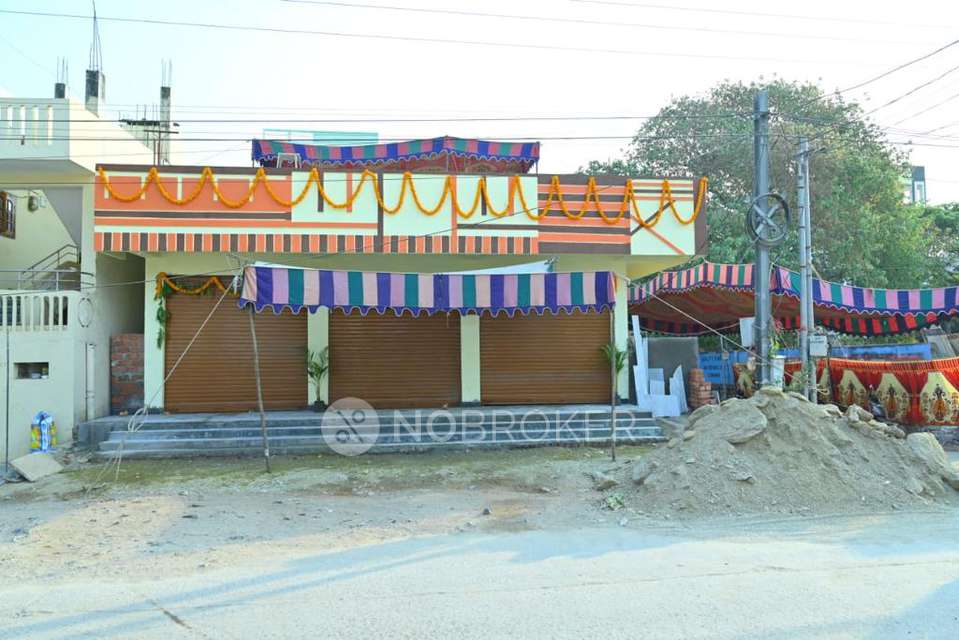Shop in  Ramachandrapuram, Hyderabad for Rent 