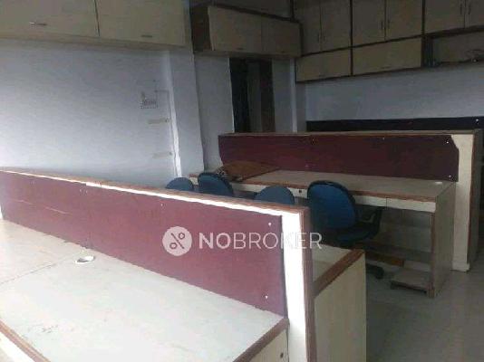 Office Space in Shivajinagar, Pune for sale 