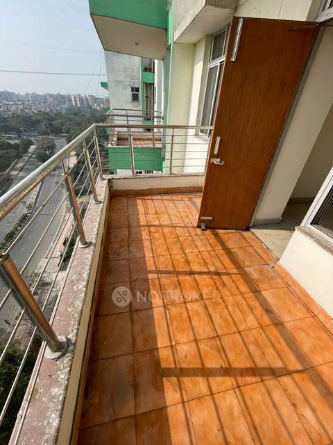 2 BHK Flat In Ecoheights Residency  For Sale  In Dwarka