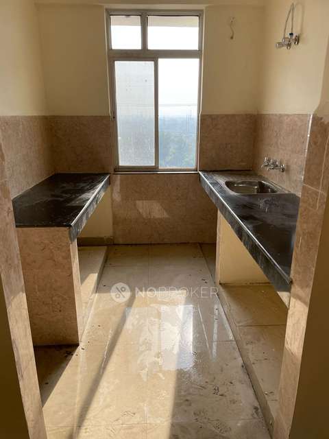 2 BHK Flat In Ecoheights Residency  For Sale  In Dwarka