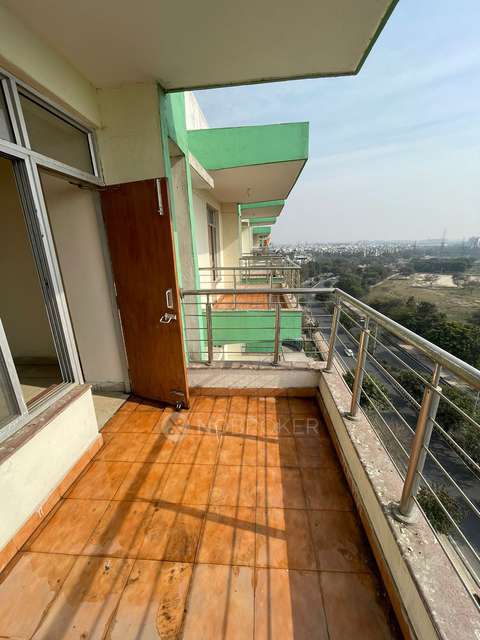 2 BHK Flat In Ecoheights Residency  For Sale  In Dwarka