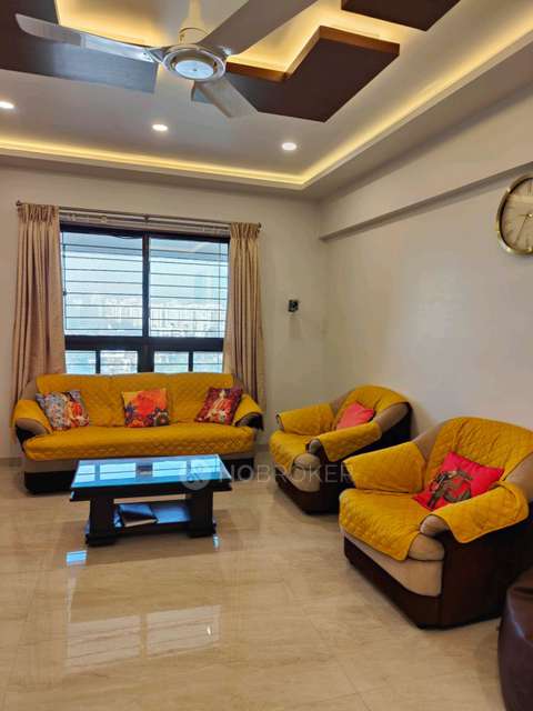 2 BHK Flat In Twin Nest for Rent  In Baner