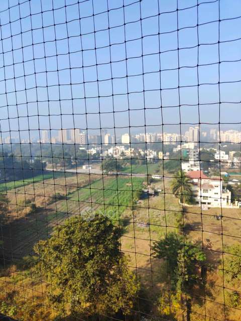 2 BHK Flat In Twin Nest for Rent  In Baner