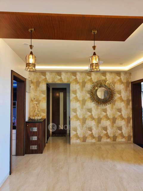 2 BHK Flat In Twin Nest for Rent  In Baner