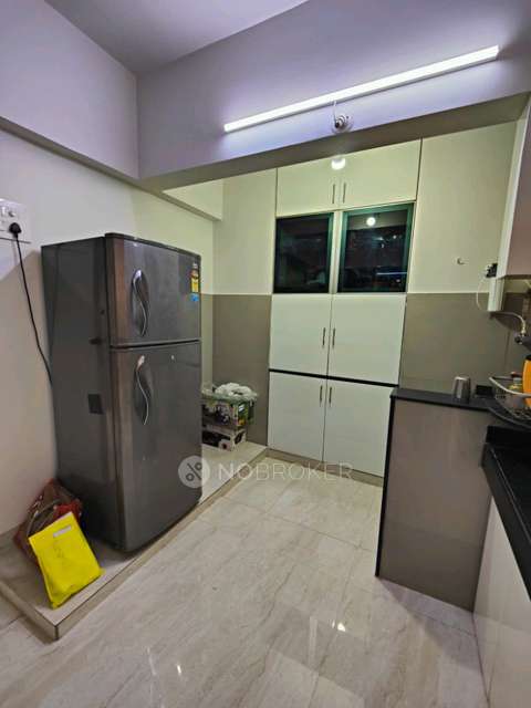 2 BHK Flat In Twin Nest for Rent  In Baner