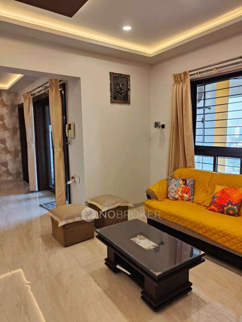 2 BHK Flat In Twin Nest for Rent  In Baner
