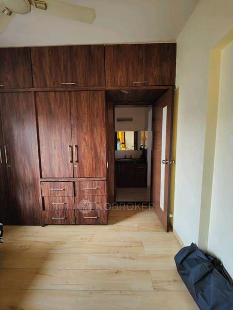 2 BHK Flat In Twin Nest for Rent  In Baner