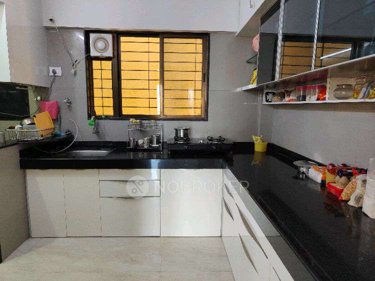2 BHK Flat In Twin Nest for Rent  In Baner