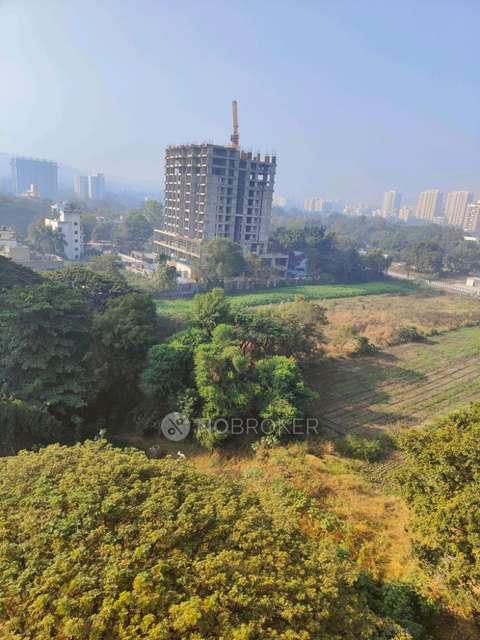 2 BHK Flat In Twin Nest for Rent  In Baner