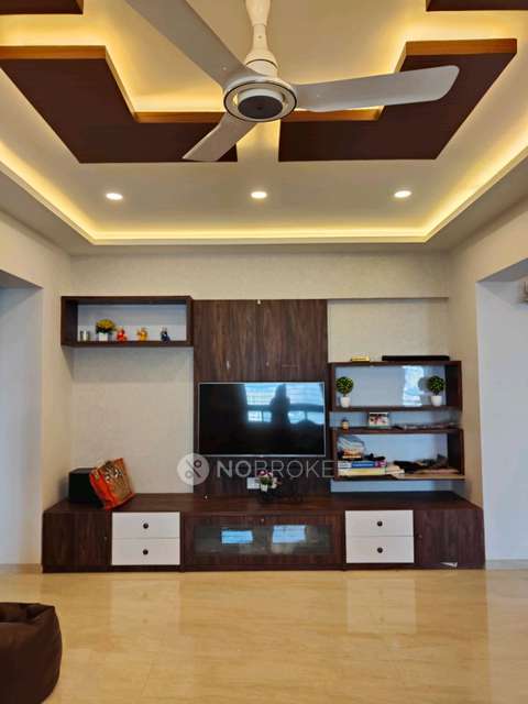 2 BHK Flat In Twin Nest for Rent  In Baner