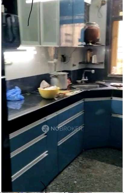 1 BHK Flat In Chamunda Heritage For Sale  In Vile Parle East