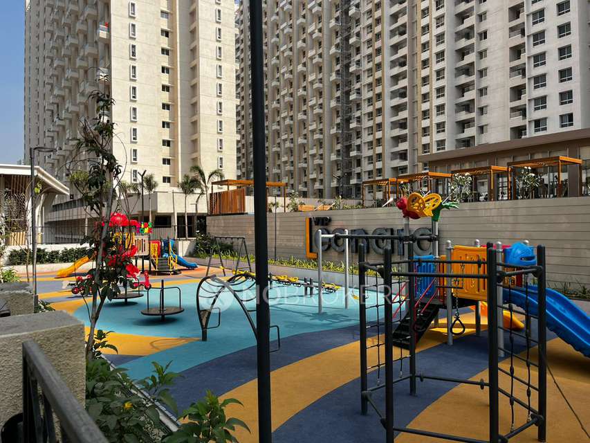 2 BHK Flat In Vtp Township Codename Blue Waters for Rent  In Mahalunge