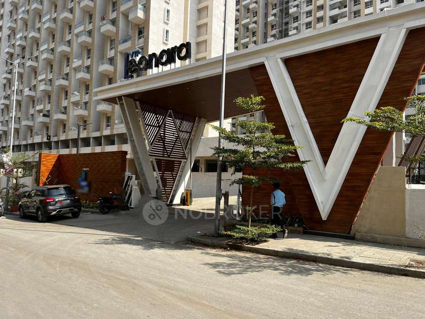 2 BHK Flat In Vtp Township Codename Blue Waters for Rent  In Mahalunge