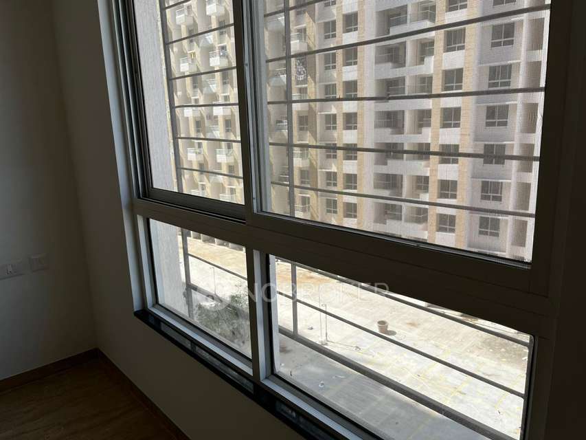 2 BHK Flat In Vtp Township Codename Blue Waters for Rent  In Mahalunge