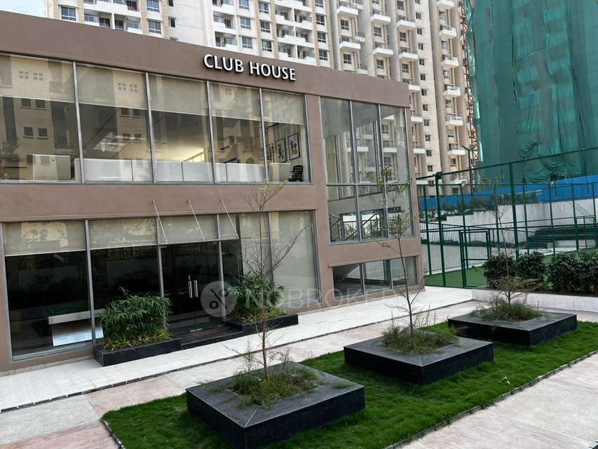 2 BHK Flat In Vtp Township Codename Blue Waters for Rent  In Mahalunge