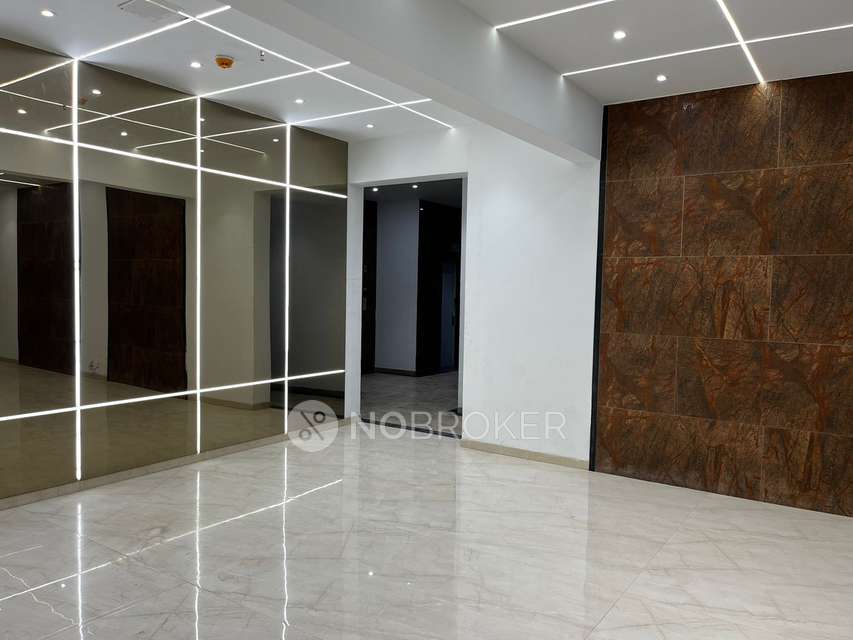 2 BHK Flat In Vtp Township Codename Blue Waters for Rent  In Mahalunge