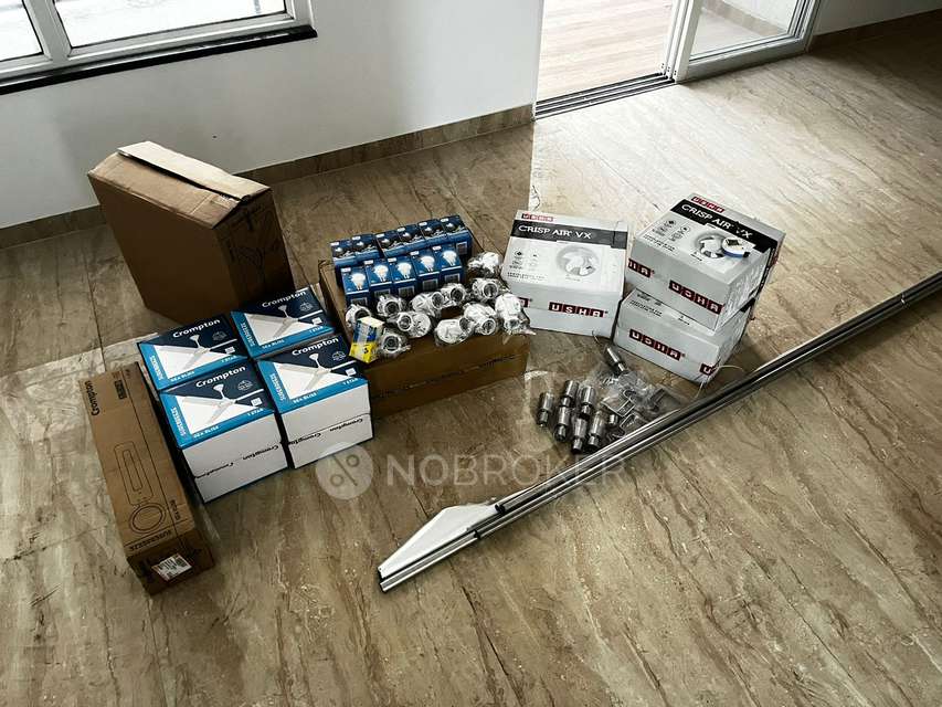 2 BHK Flat In Vtp Township Codename Blue Waters for Rent  In Mahalunge