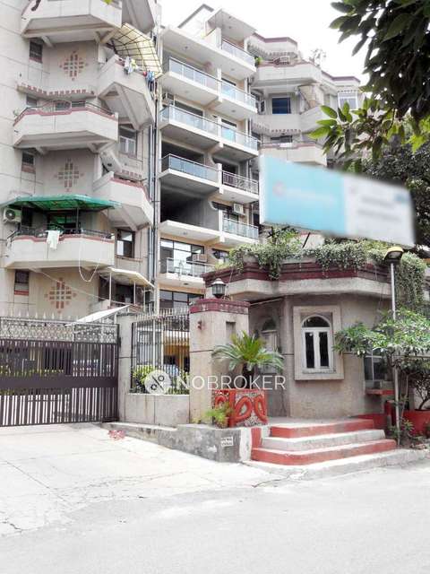 4+ BHK Flat In Badhwar Apartments For Sale  In Dwarka