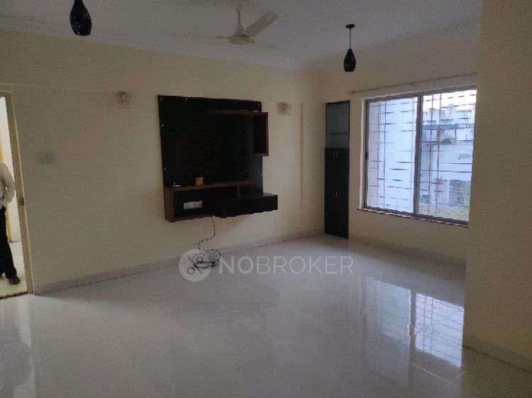 2 BHK Flat In Omega Heritage Dhayari for Rent  In Dhayari