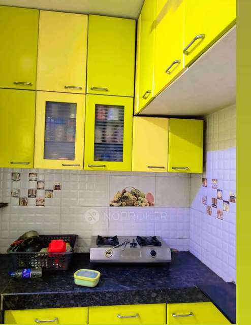 1 BHK Flat In Kashish Galaxy For Sale  In Thakurli