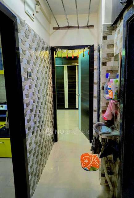 1 BHK Flat In Kashish Galaxy For Sale  In Thakurli