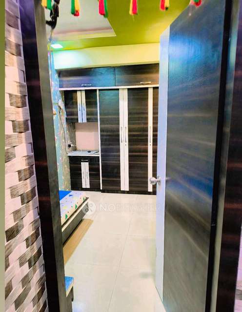 1 BHK Flat In Kashish Galaxy For Sale  In Thakurli