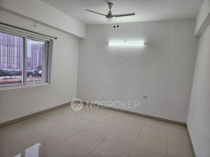 3 BHK Flat In Greenmark Mayfair Apartments for Rent  In Tellapur Residential