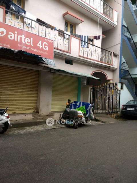 2 BHK House for Rent  In Jakkasandra Extension, Koramangala