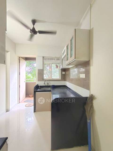 2 BHK Flat In Bhondve Empire For Sale  In Ravet