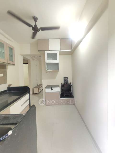 2 BHK Flat In Bhondve Empire For Sale  In Ravet