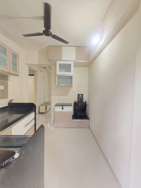 2 BHK Flat In Bhondve Empire For Sale  In Ravet