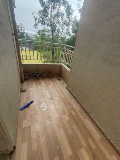 2 BHK Flat In Bhondve Empire For Sale  In Ravet