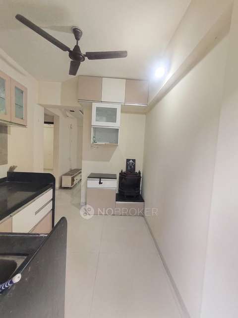 2 BHK Flat In Bhondve Empire For Sale  In Ravet