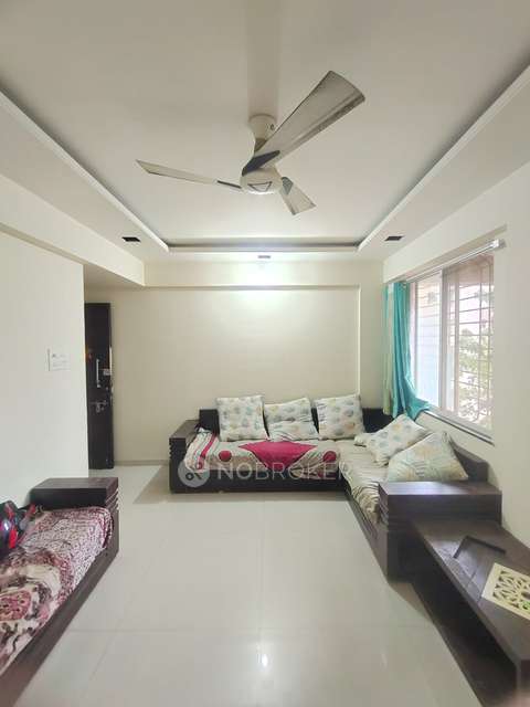 2 BHK Flat In Bhondve Empire For Sale  In Ravet