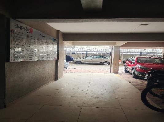 2 BHK Flat In Bhondve Empire For Sale  In Ravet