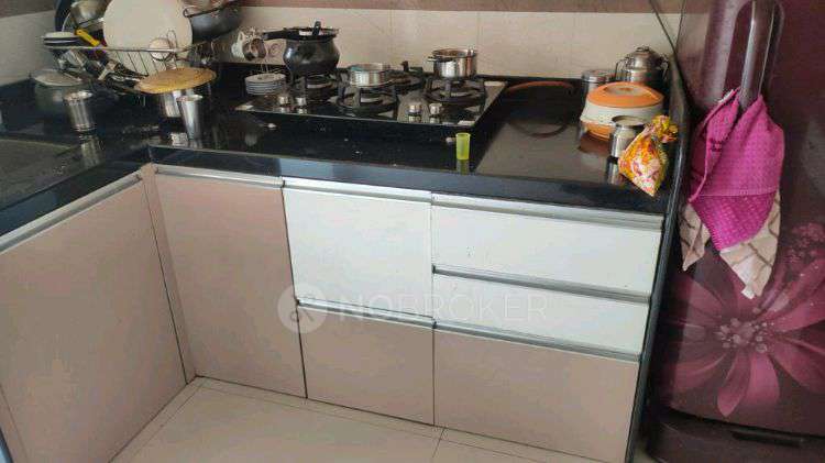 2 BHK Flat In Bhondve Empire For Sale  In Ravet