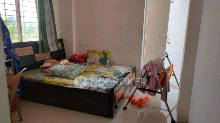 2 BHK Flat In Bhondve Empire For Sale  In Ravet