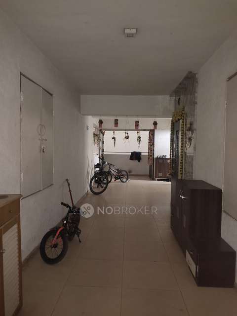 2 BHK Flat In Bhondve Empire For Sale  In Ravet