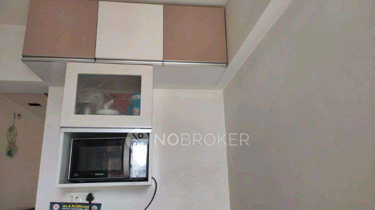 2 BHK Flat In Bhondve Empire For Sale  In Ravet