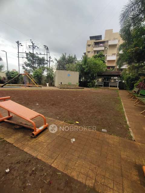 2 BHK Flat In Bhondve Empire For Sale  In Ravet