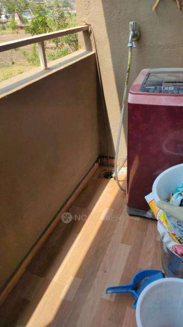 2 BHK Flat In Bhondve Empire For Sale  In Ravet