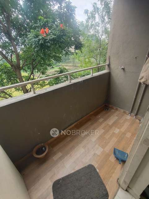 2 BHK Flat In Bhondve Empire For Sale  In Ravet