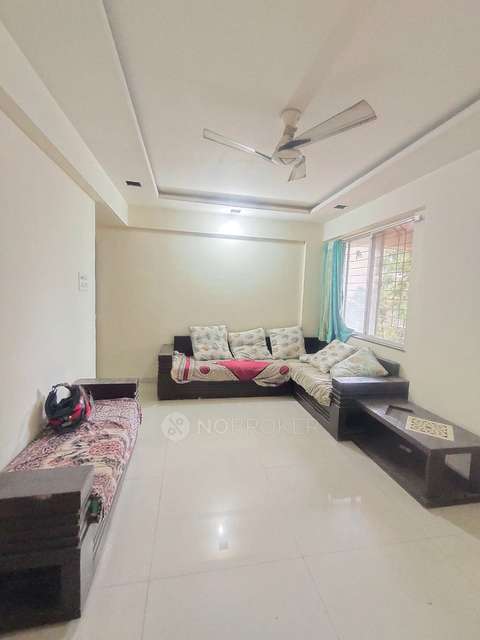 2 BHK Flat In Bhondve Empire For Sale  In Ravet