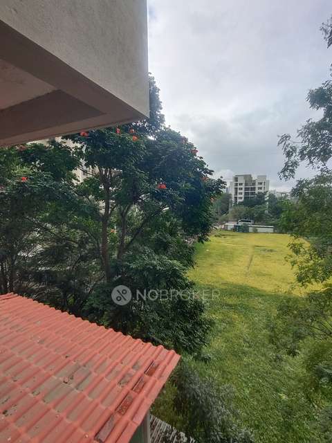 2 BHK Flat In Bhondve Empire For Sale  In Ravet