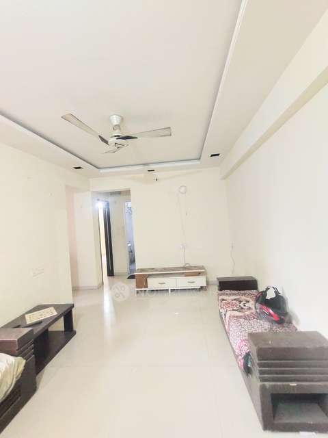 2 BHK Flat In Bhondve Empire For Sale  In Ravet
