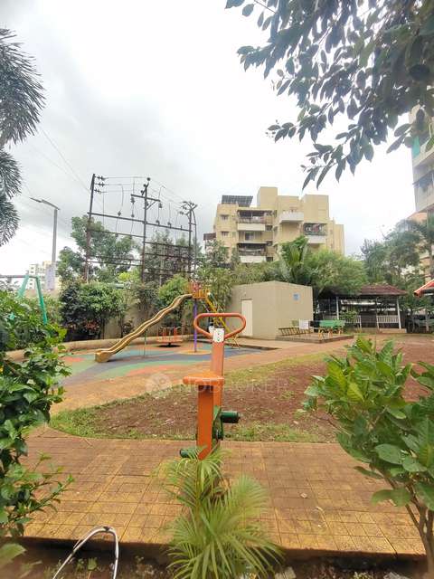 2 BHK Flat In Bhondve Empire For Sale  In Ravet