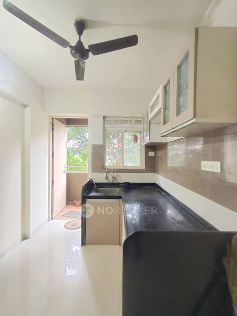 2 BHK Flat In Bhondve Empire For Sale  In Ravet