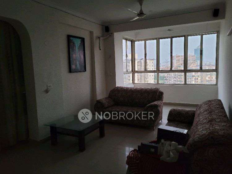 2 BHK Flat In Hrc Professional Hub For Sale  In Indirapuram